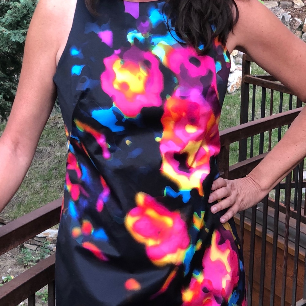 NWT Milly Dress